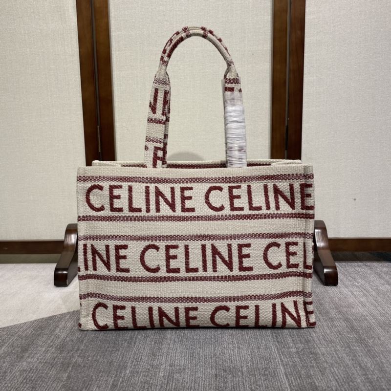 Celine Shopping Bags